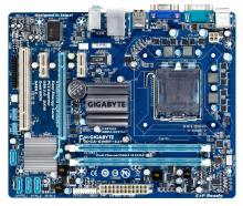 Placa Base Gigabyte Ga-g41mt-s2p  Intel